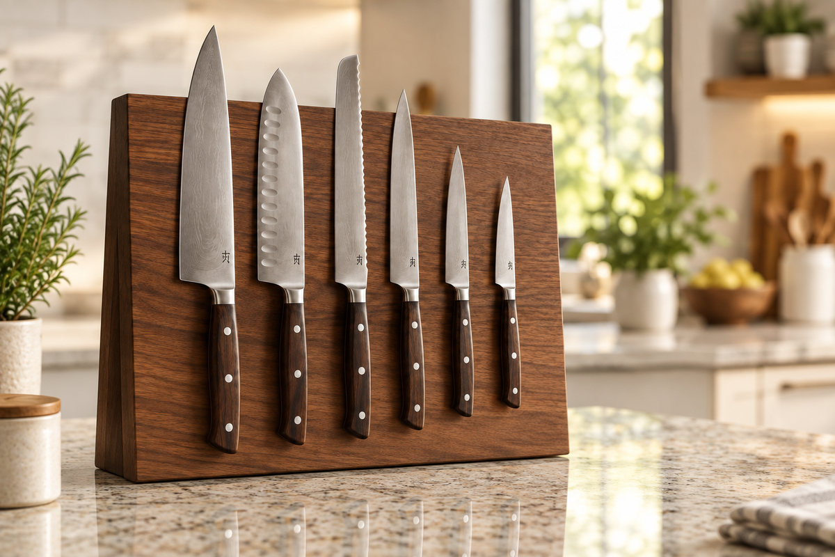 Knife Blocks preview