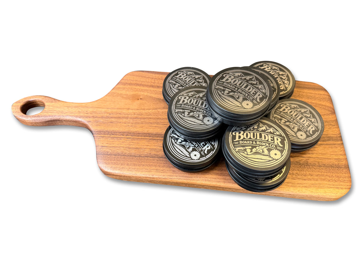 Boulder Board & Block Co. Board Butter