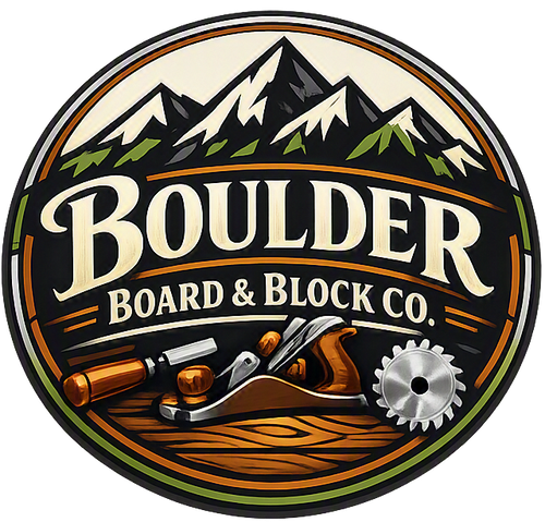 Boulder Board & block Co.