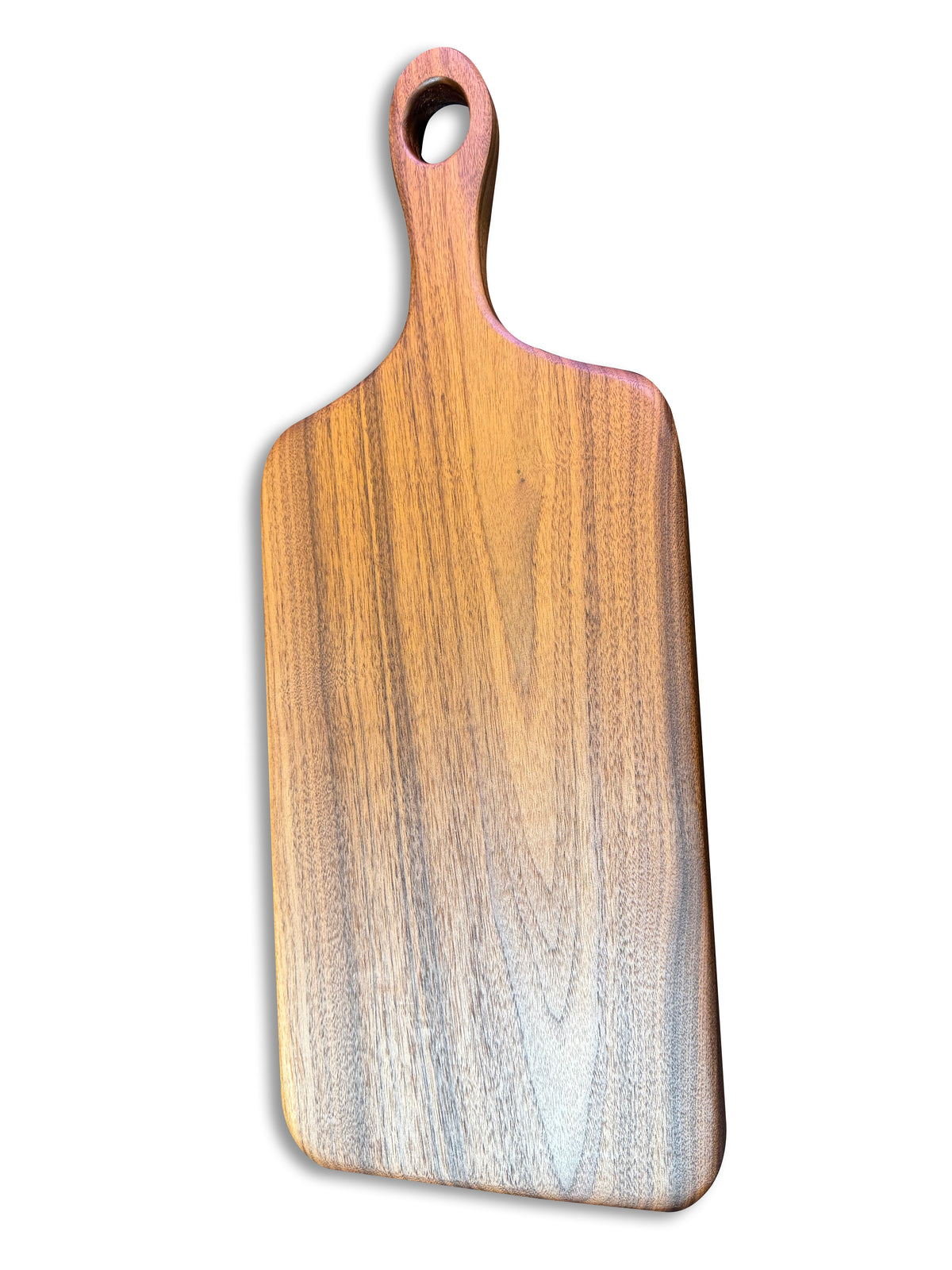 Walnut Charcuterie Board