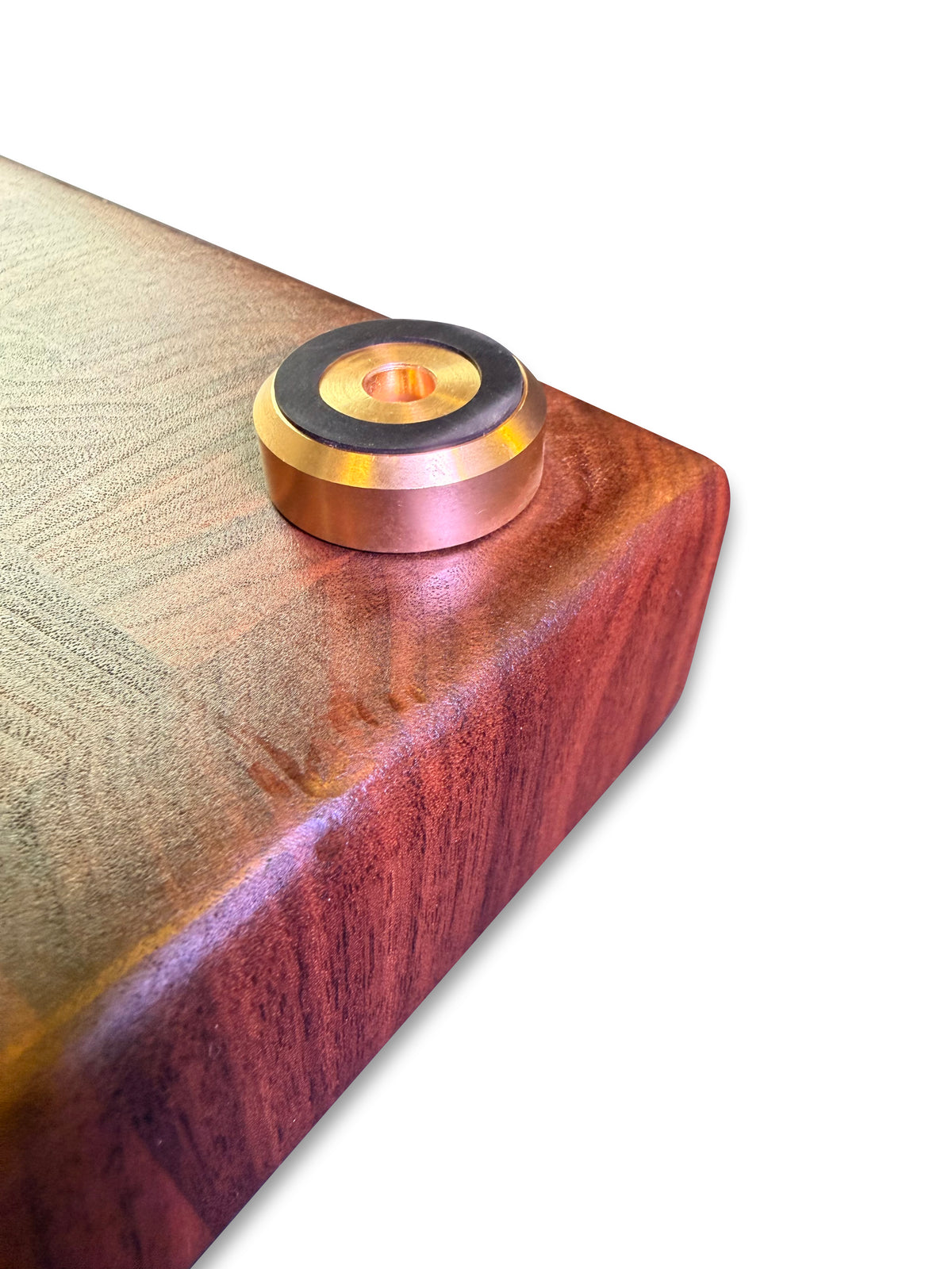 Walnut End Grain Cutting Board